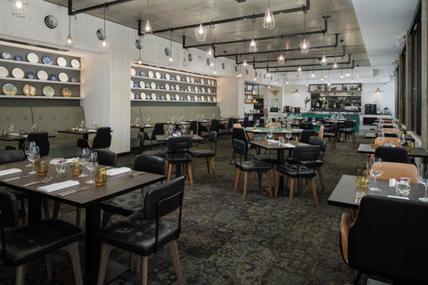 Rydges Fortitude Valley - Hotel QLD 24
