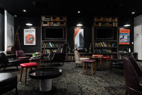 Rydges Fortitude Valley - Hotel QLD 34