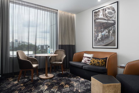 Rydges Fortitude Valley - Hotel QLD 3