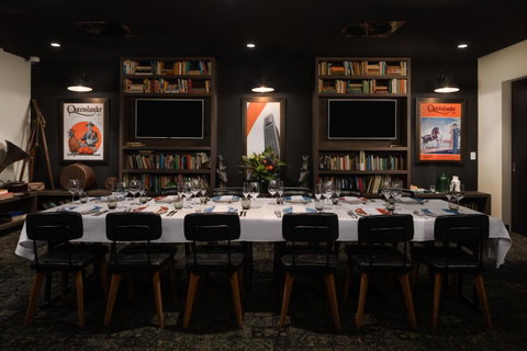 Rydges Fortitude Valley - Hotel QLD 37