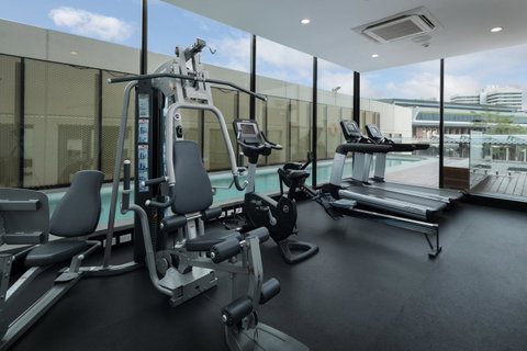 Rydges Fortitude Valley - Hotel QLD 16