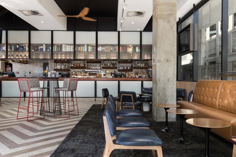 Rydges Fortitude Valley - Hotel QLD 17