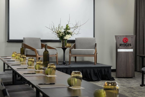 Rydges Fortitude Valley - Hotel QLD 39