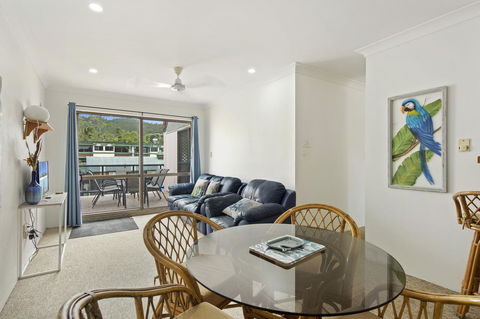 Location! 2BR Town View Unit In Centre Of Airlie. - Hotel QLD 16