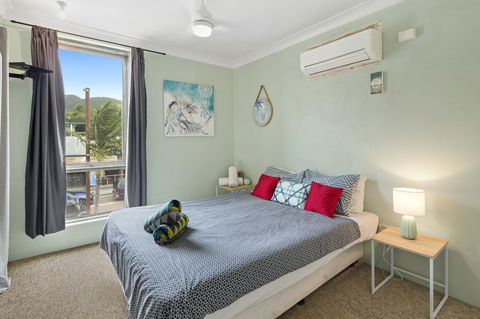 Location! 2BR Town View Unit In Centre Of Airlie. - Hotel QLD 0