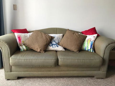 Location! 2BR Town View Unit In Centre Of Airlie. - Hotel QLD 23