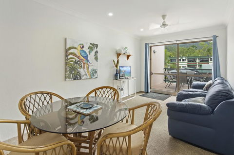 Location! 2BR Town View Unit In Centre Of Airlie. - Hotel QLD 15