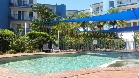 Tranquil Shores - Hotel QLD 0