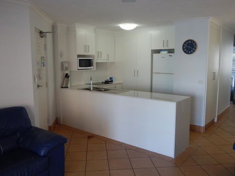 Tranquil Shores - Hotel QLD 41