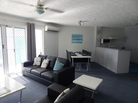 Tranquil Shores - Hotel QLD 37