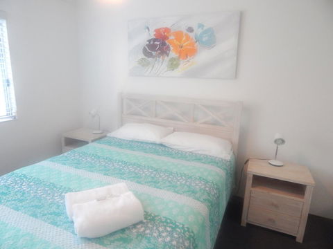 Tranquil Shores - Hotel QLD 9