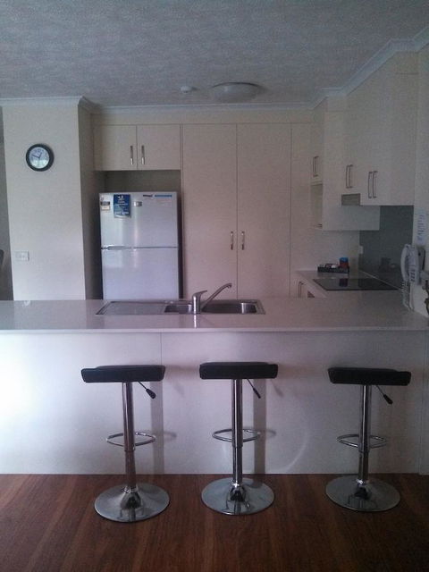 Tranquil Shores - Hotel QLD 30