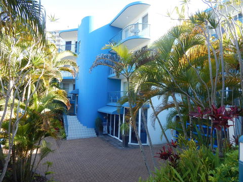 Tranquil Shores - Hotel QLD 18