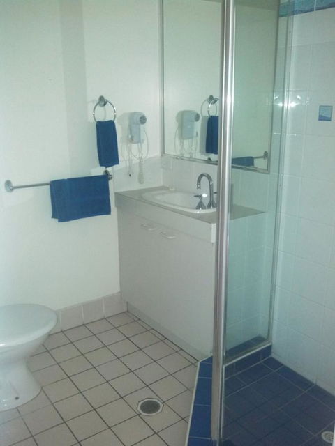 Tranquil Shores - Hotel QLD 33