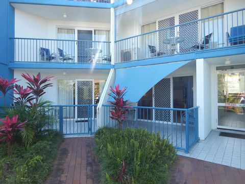 Tranquil Shores - Hotel QLD 16