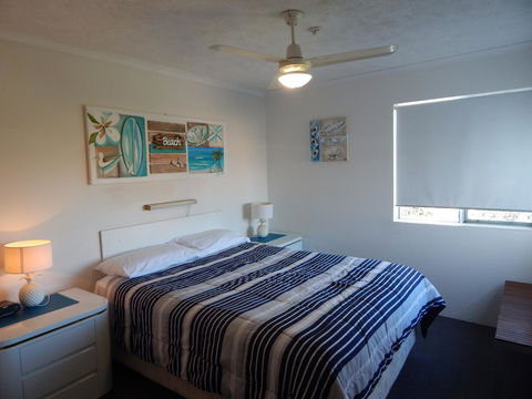 Tranquil Shores - Hotel QLD 10