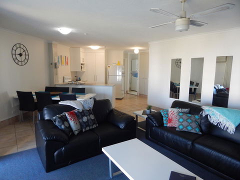 Tranquil Shores - Hotel QLD 40