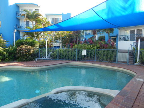 Tranquil Shores - Hotel QLD 12