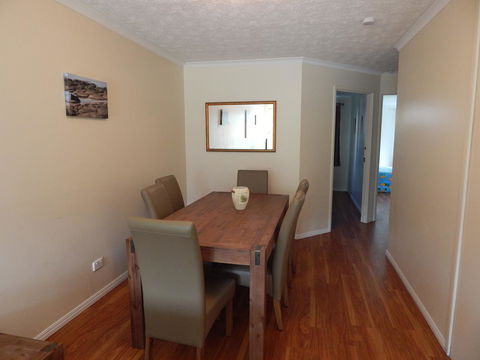 Tranquil Shores - Hotel QLD 32