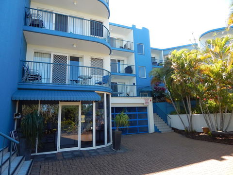 Tranquil Shores - Hotel QLD 13