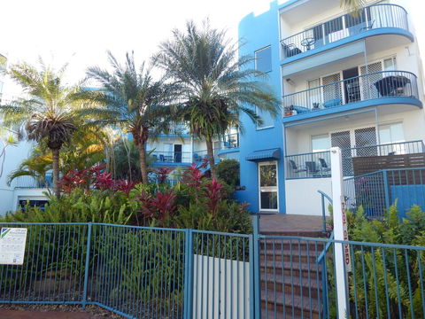 Tranquil Shores - Hotel QLD 20