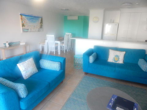 Tranquil Shores - Hotel QLD 5