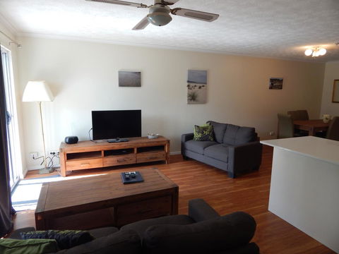 Tranquil Shores - Hotel QLD 28