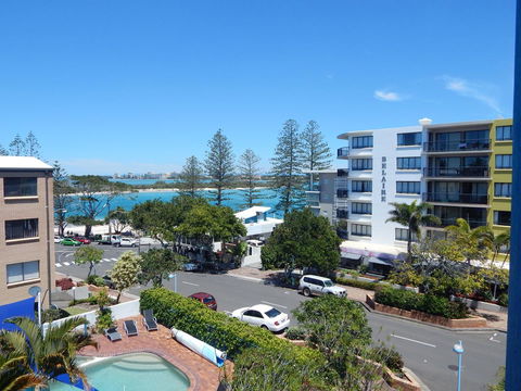 Tranquil Shores - Hotel QLD 11