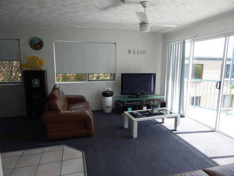 Tranquil Shores - Hotel QLD 22