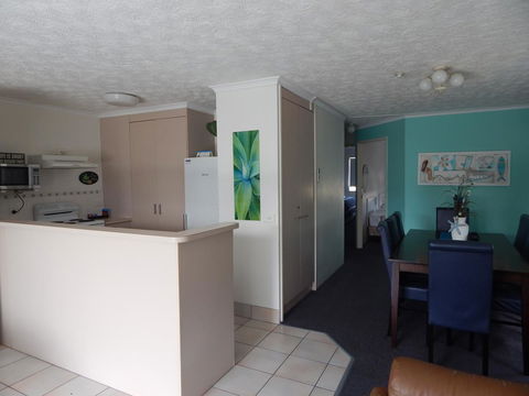 Tranquil Shores - Hotel QLD 23