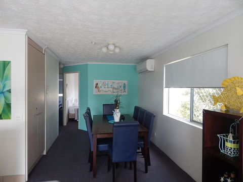 Tranquil Shores - Hotel QLD 21