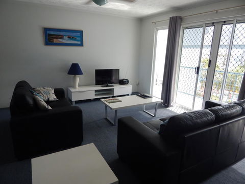 Tranquil Shores - Hotel QLD 36