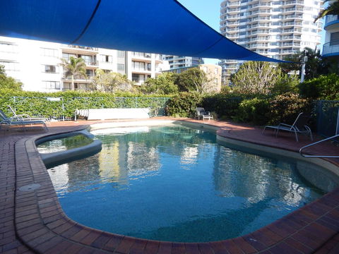 Tranquil Shores - Hotel QLD 14