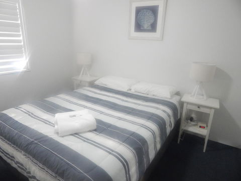 Tranquil Shores - Hotel QLD 8