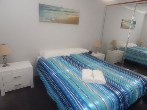 Tranquil Shores - Hotel QLD 2
