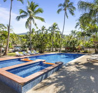 Island Gateway Holiday Park - Hotel QLD