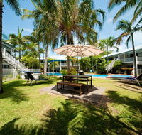 Mango House Resort - Hotel QLD