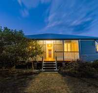 Apple Blossom Cottage - Hotel QLD