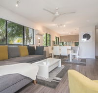 Tropical Reef Apartments - Hotel QLD
