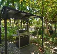 Seascape Holidays - Driftwood Mantaray - Hotel QLD
