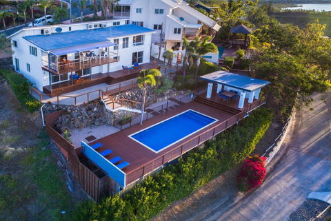 Nautilus On The Hill - Airlie Beach - Hotel QLD 13