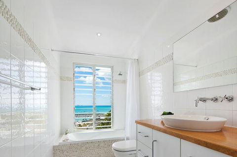 Nautilus On The Hill - Airlie Beach - Hotel QLD 23