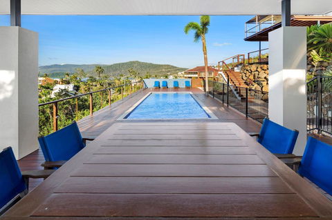 Nautilus On The Hill - Airlie Beach - Hotel QLD 21