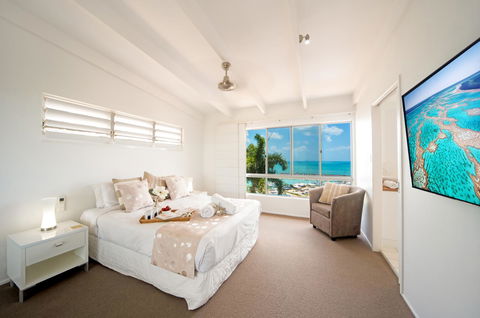Nautilus On The Hill - Airlie Beach - Hotel QLD 3