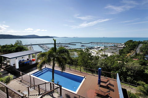 Nautilus On The Hill - Airlie Beach - Hotel QLD 41