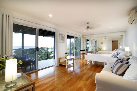 Nautilus On The Hill - Airlie Beach - Hotel QLD 35