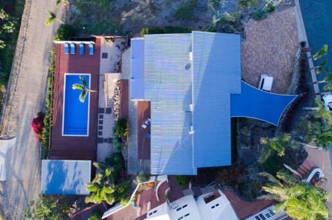 Nautilus On The Hill - Airlie Beach - Hotel QLD 17