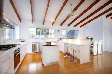 Nautilus On The Hill - Airlie Beach - Hotel QLD 36