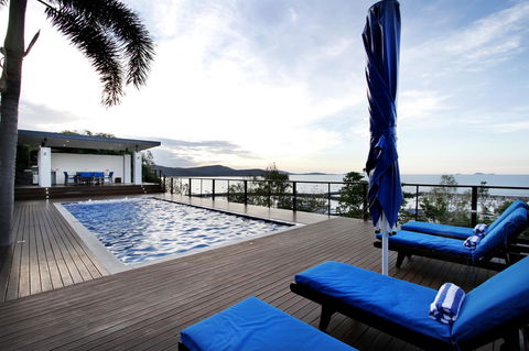 Nautilus On The Hill - Airlie Beach - Hotel QLD 40