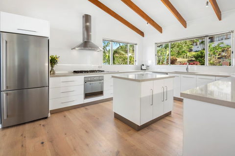 Nautilus On The Hill - Airlie Beach - Hotel QLD 27
